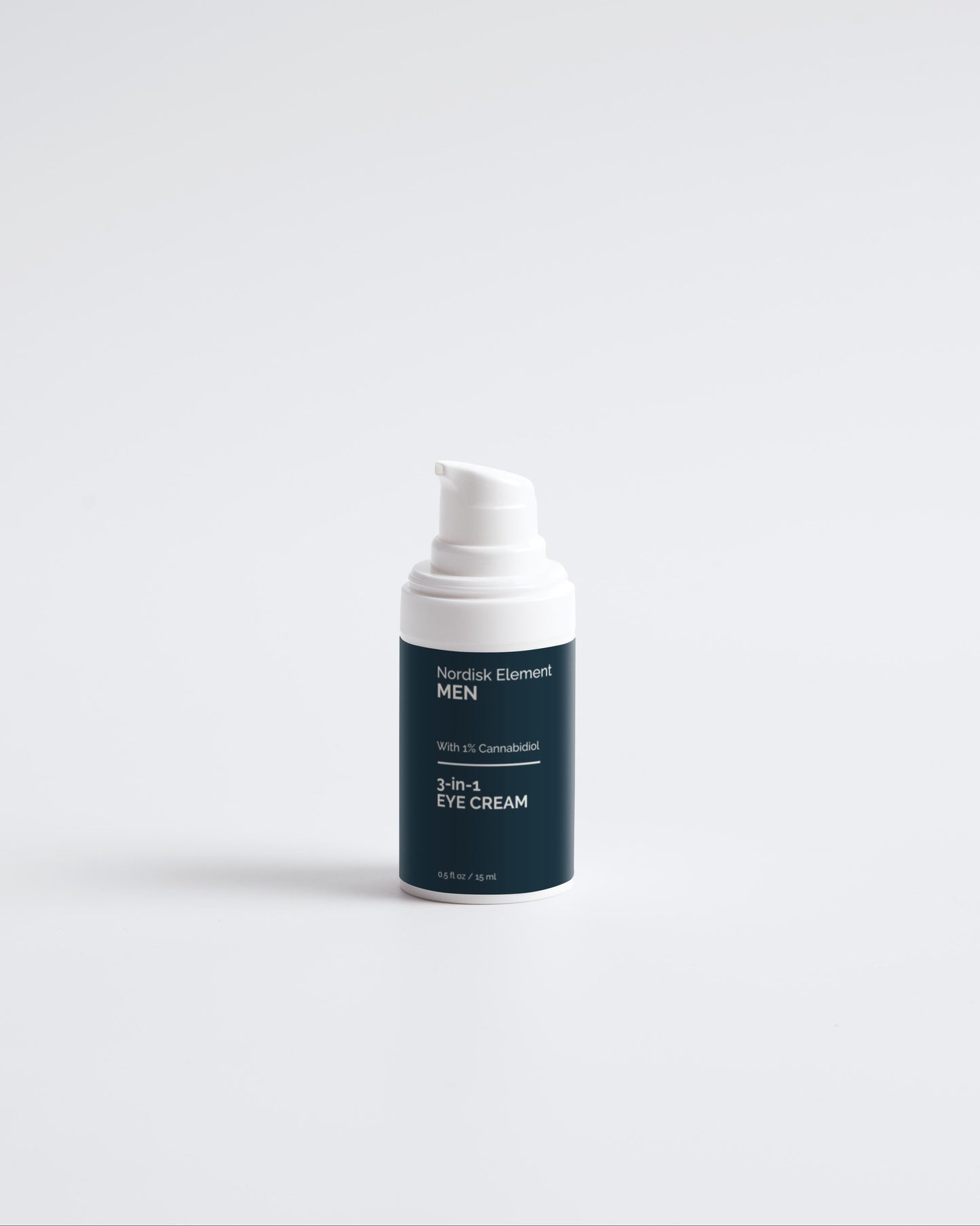 Crema Contorno Occhi 3-in-1 | Con l'1% di Cannabidiolo
