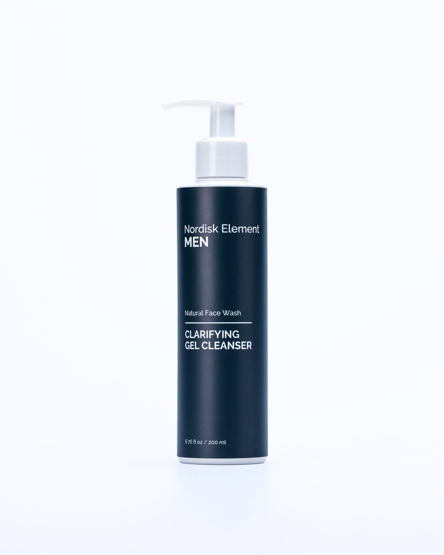 Clarifying Gel Cleanser | Natural Face Wash