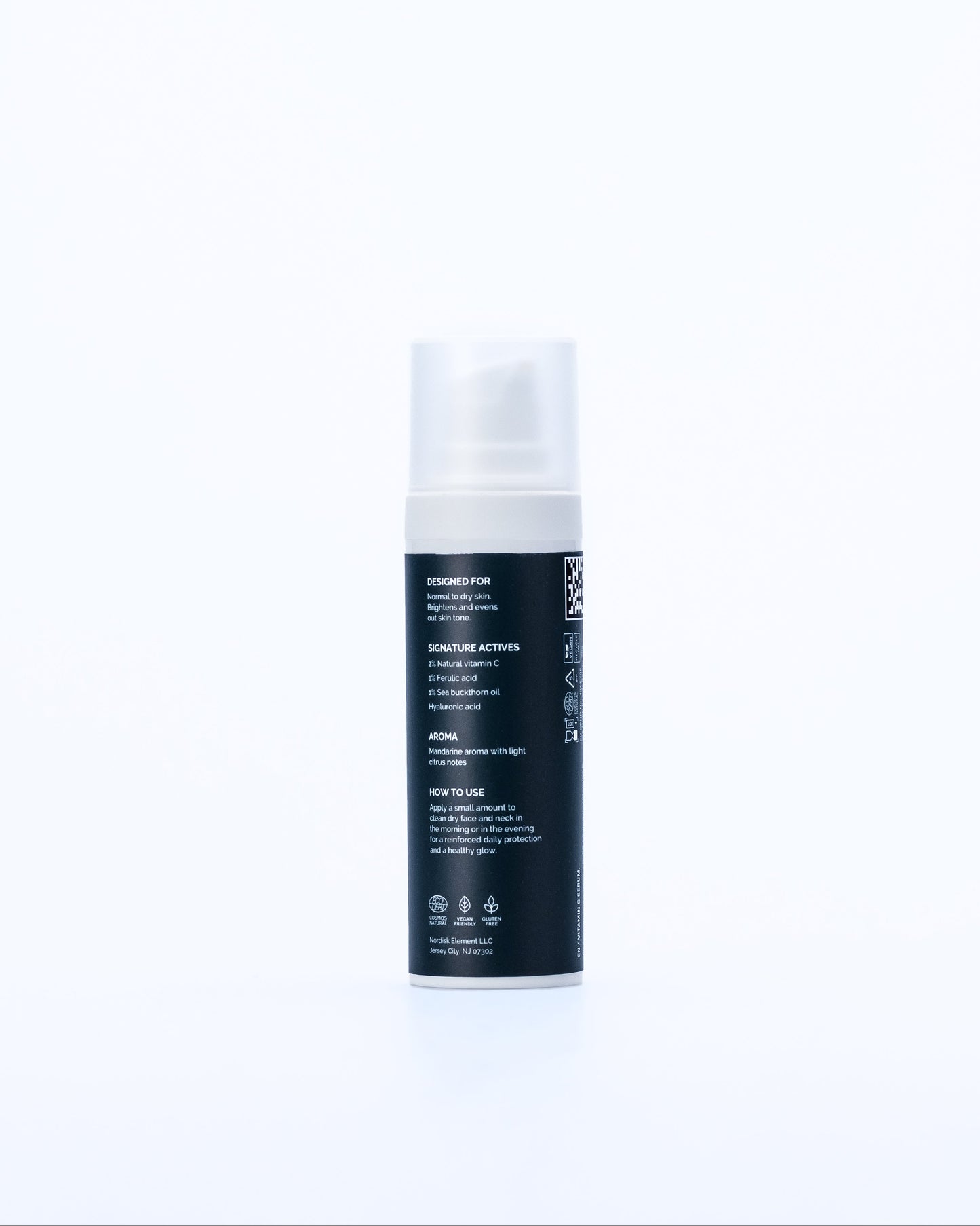 Vitamin C Serum | Face Energising Booster