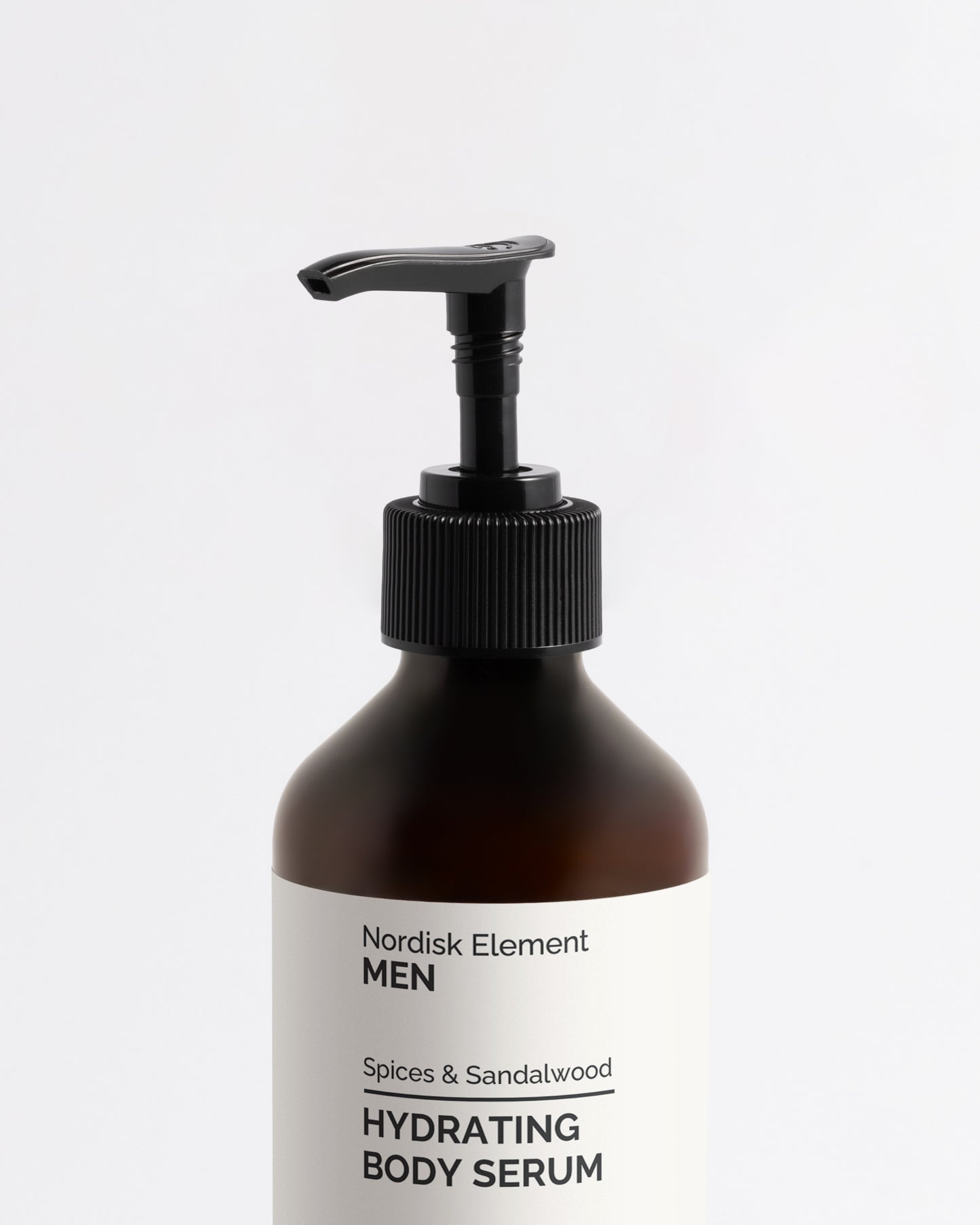 Hydrating Body Serum | Spices & Sandalwood