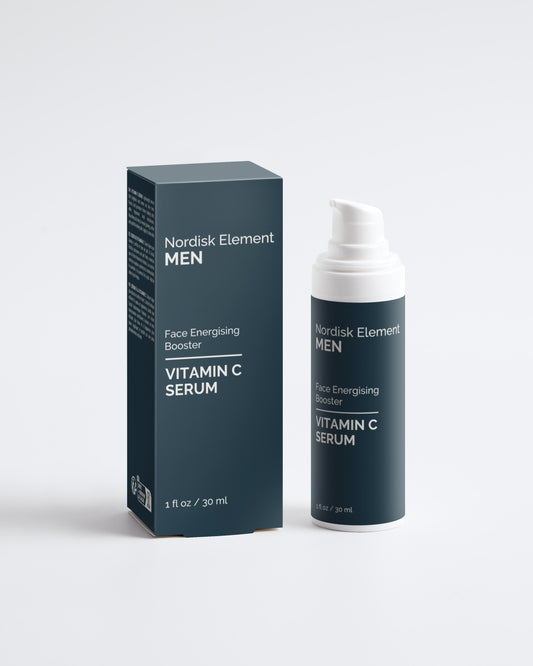 Vitamin C Serum | Face Energising Booster