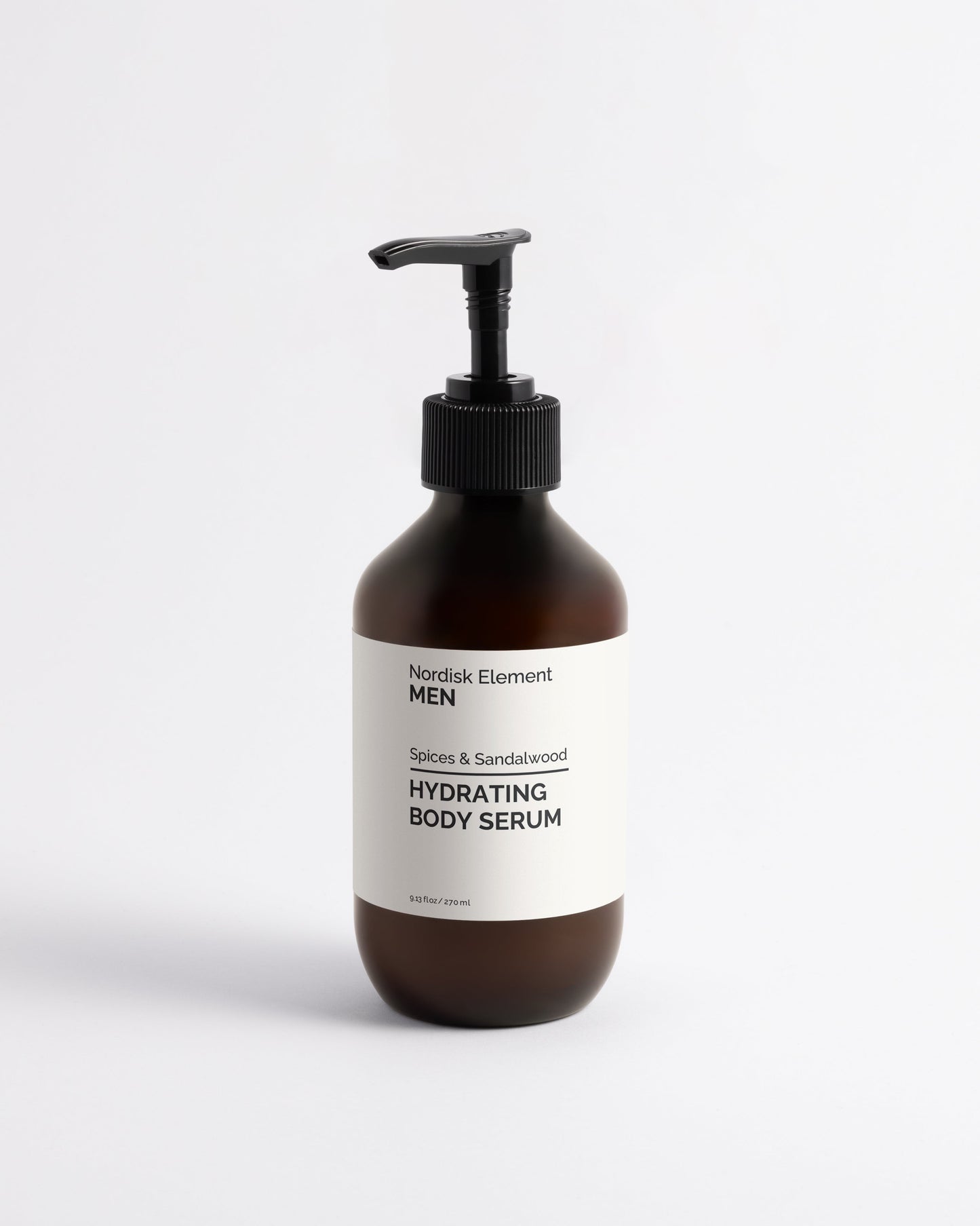 Hydrating Body Serum | Spices & Sandalwood