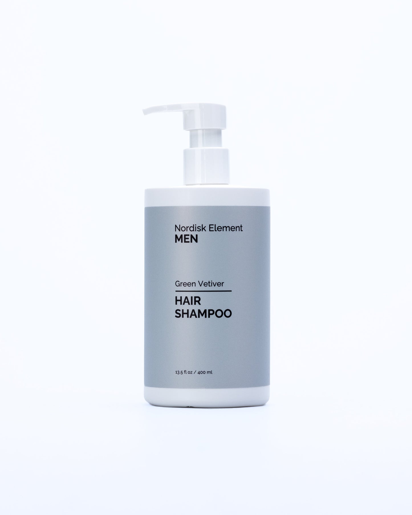 Hair Shampoo | Green Vetiver