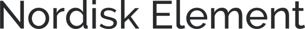 Nordisk Element