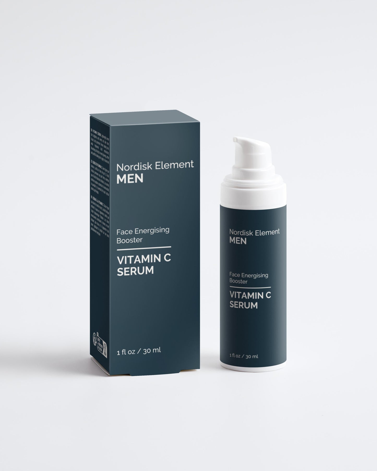 Vitamin C Serum | Face Energising Booster